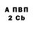 Метадон белоснежный Sebastian Stone